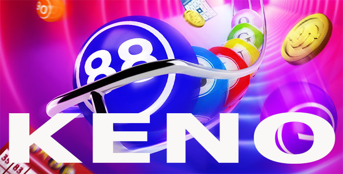 Keno – Khám phá cách chơi xổ số Keno trực tuyến tại Vn88